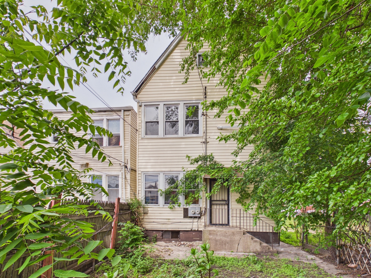 4734 South Racine Avenue Chicago, IL 60609 - Photo 29 of 32