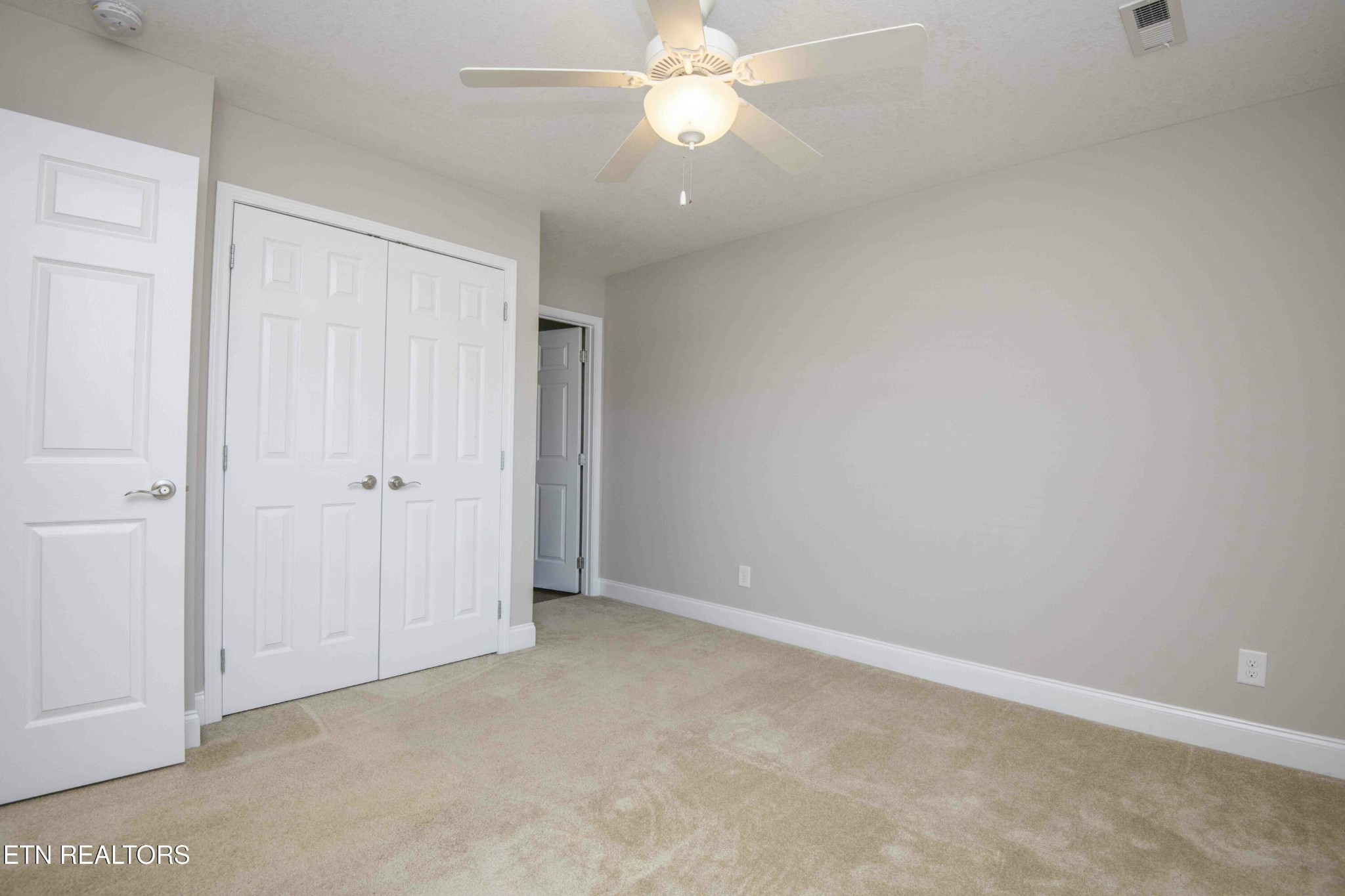 337 Angus Crossing Corryton, TN 37721 - Photo 25 of 36 a view of an empty room