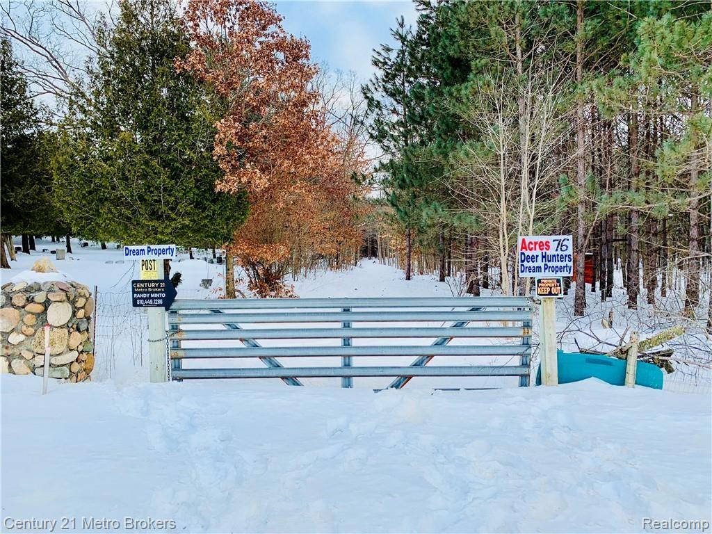 0 Jackson Road Elwell, MI 48877 - Photo 15 of 23