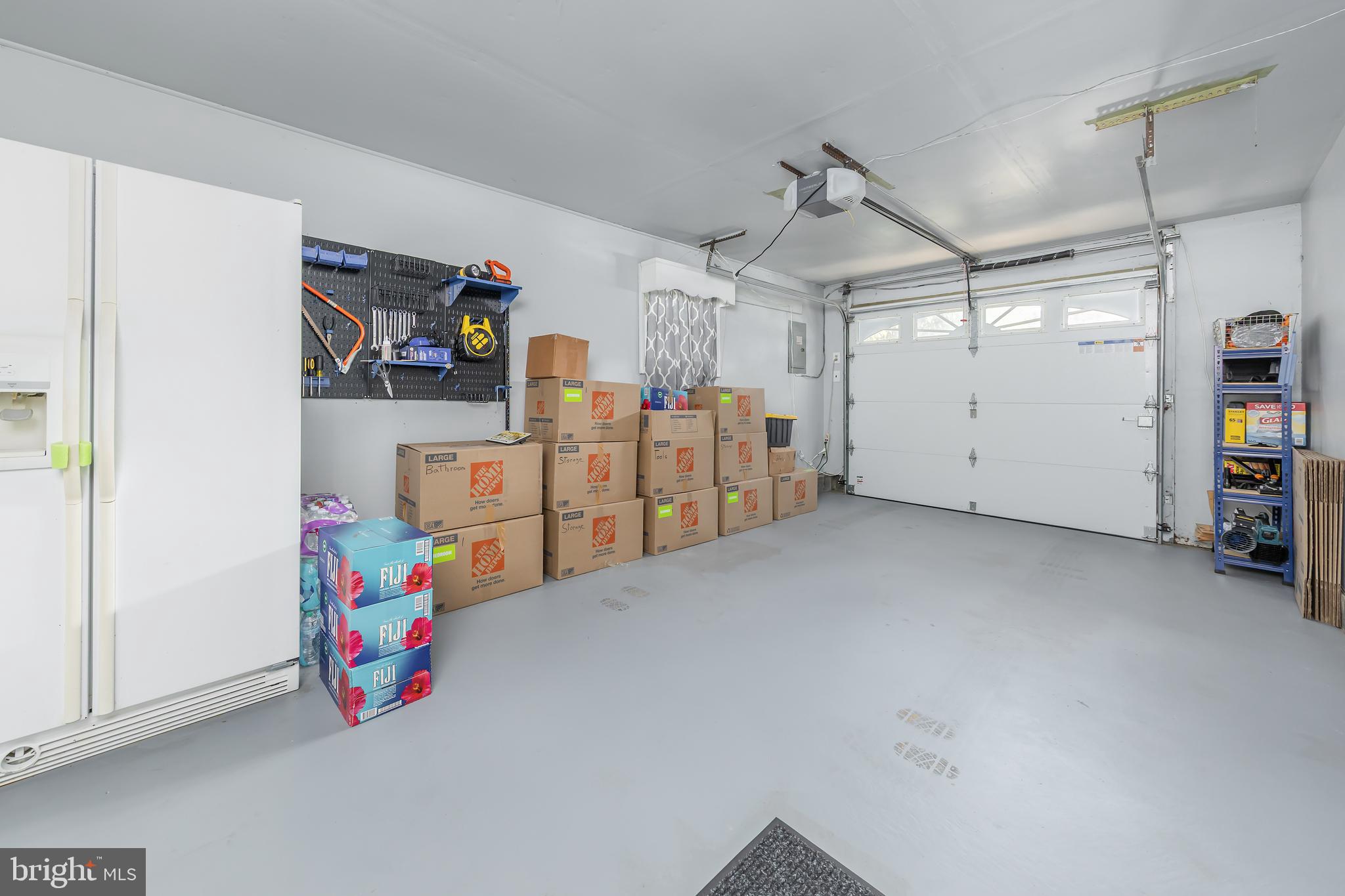 15 Clemson Road Cherry Hill, NJ 08034 - Photo 25 of 31 1-Car Garage