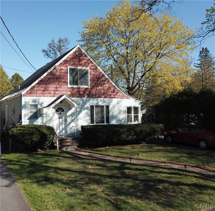 402 Coolidge Road Utica, NY 13502 - Photo 1 of 1 Gallery Image 1