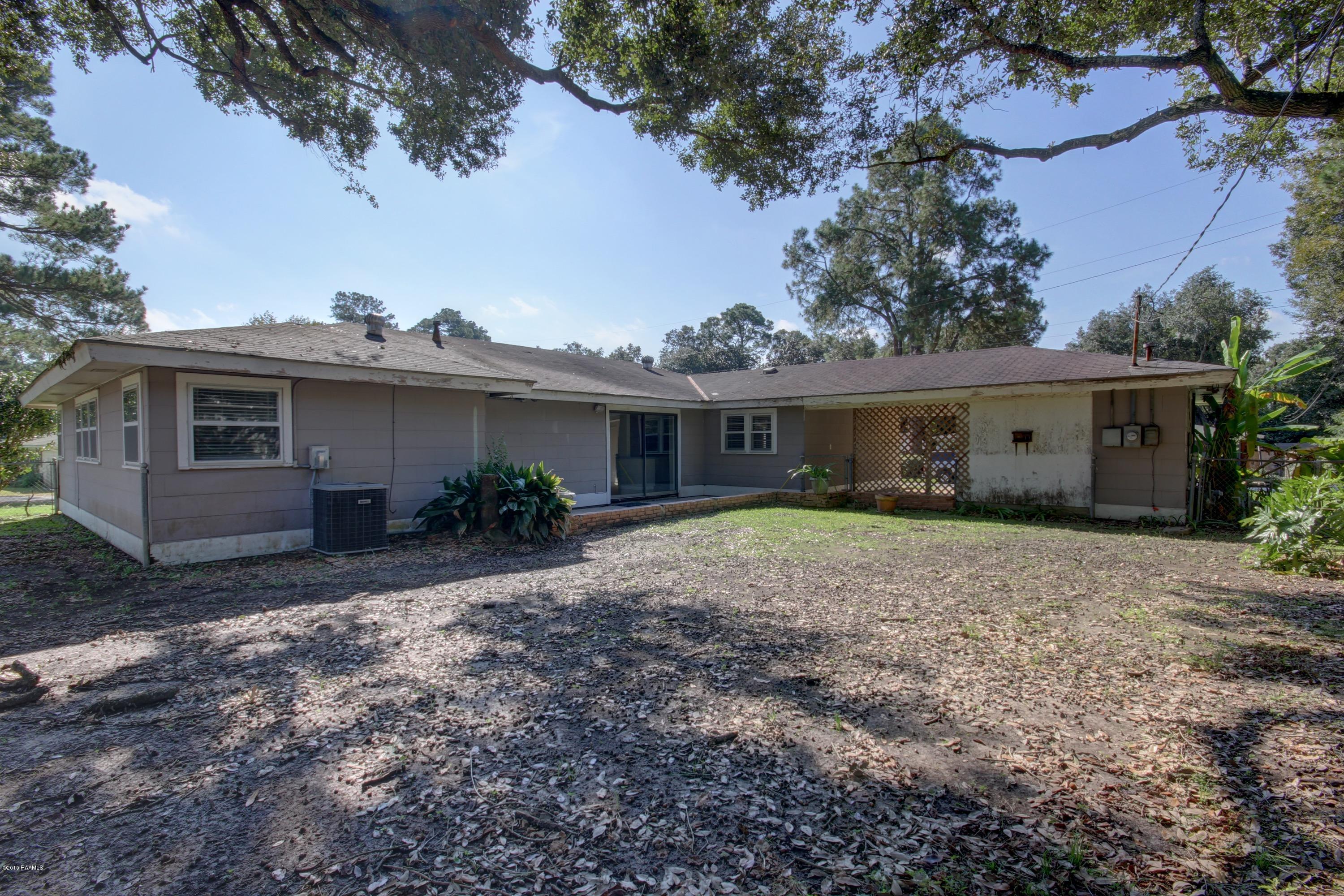 101 Pontiac Road Lafayette, LA 70501 - Photo 29 of 30 s__48