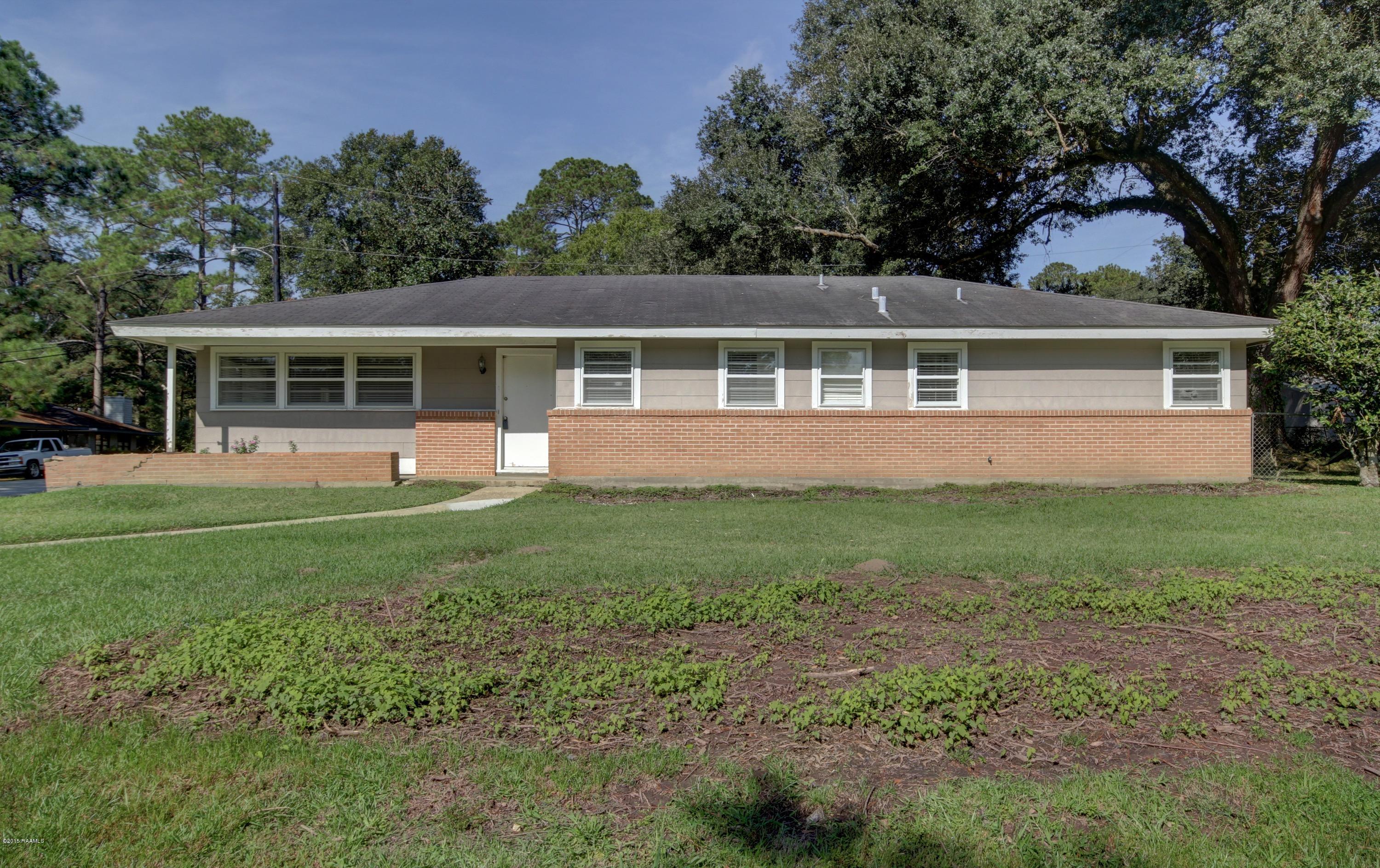 101 Pontiac Road Lafayette, LA 70501 - Photo 3 of 30 s__15
