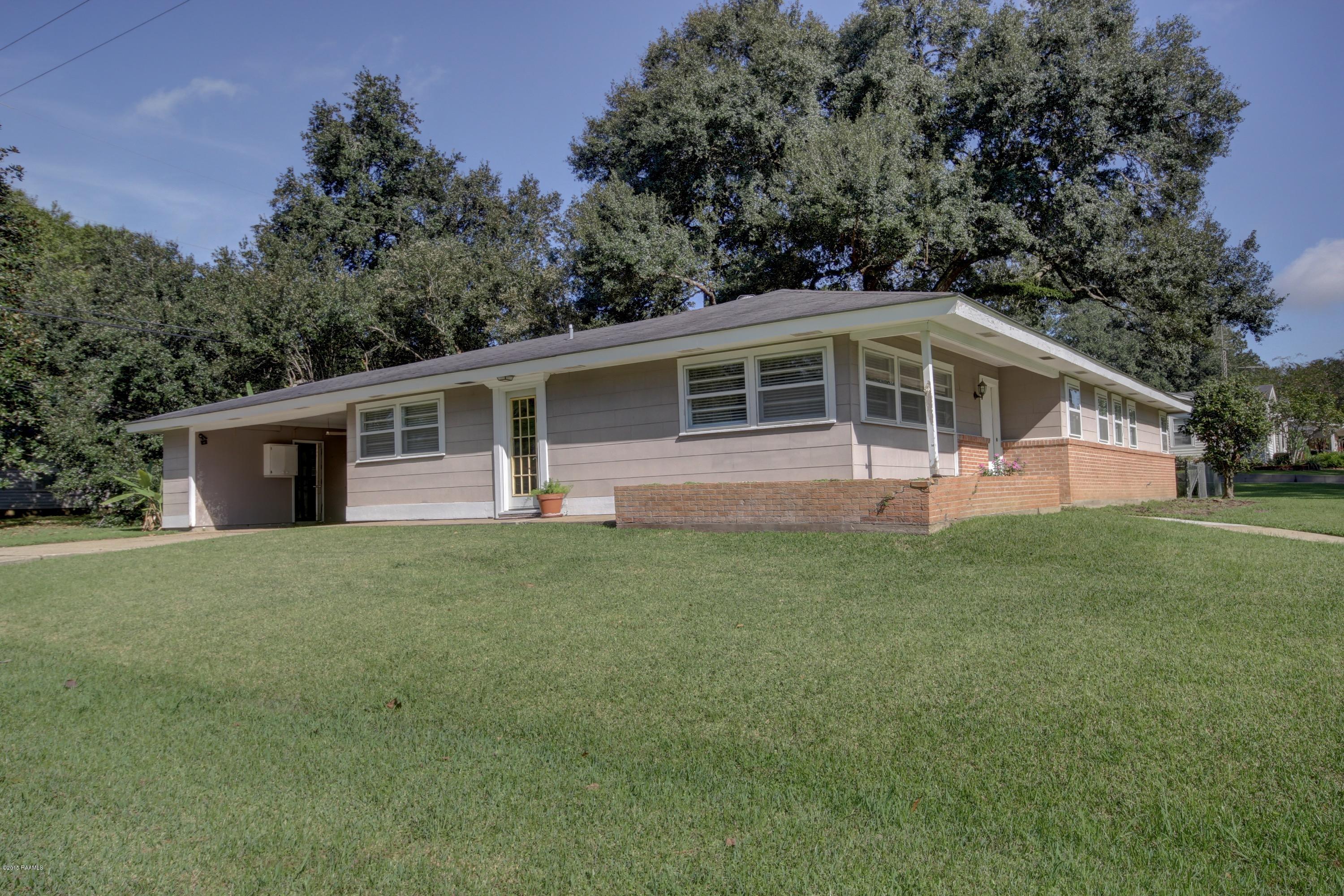 101 Pontiac Road Lafayette, LA 70501 - Photo 5 of 30 s__19