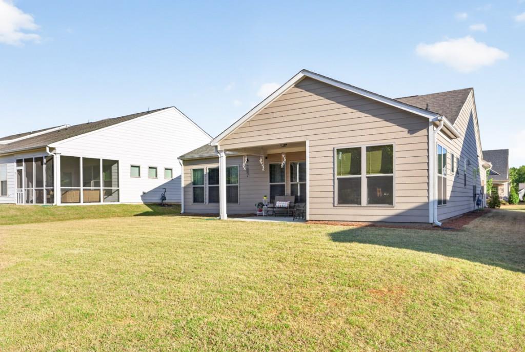5222 Morrell Road Hoschton, GA 30548 - Photo 35 of 55