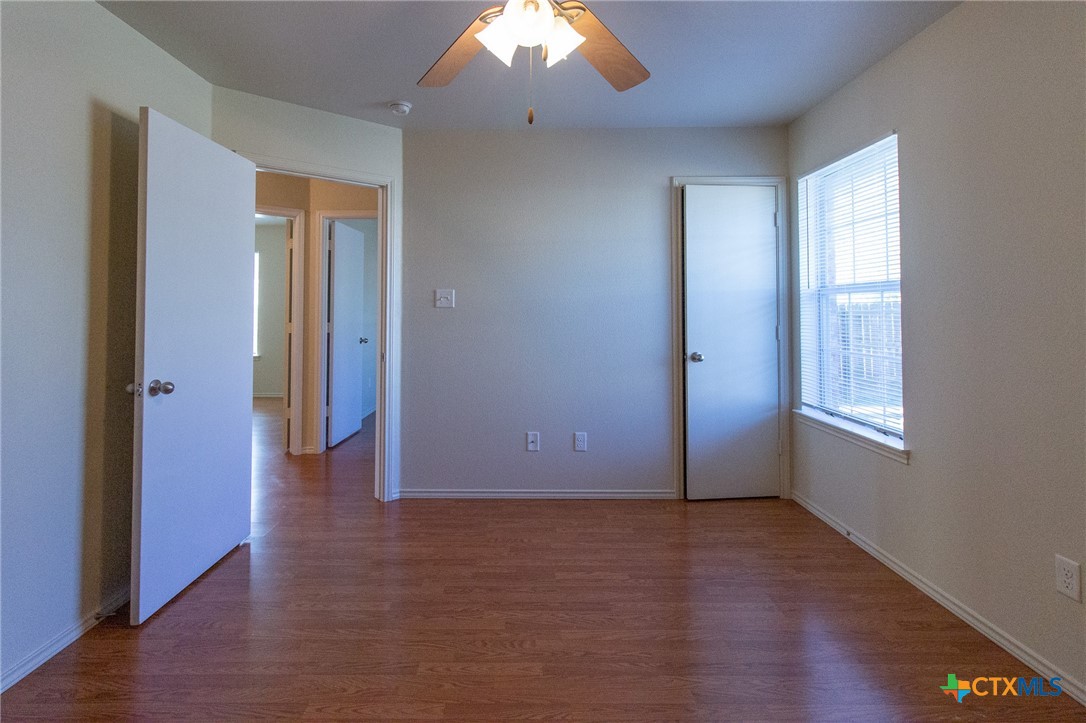 6412 Temora Loop, Unit A Killeen, TX 76549 - Photo 19 of 23