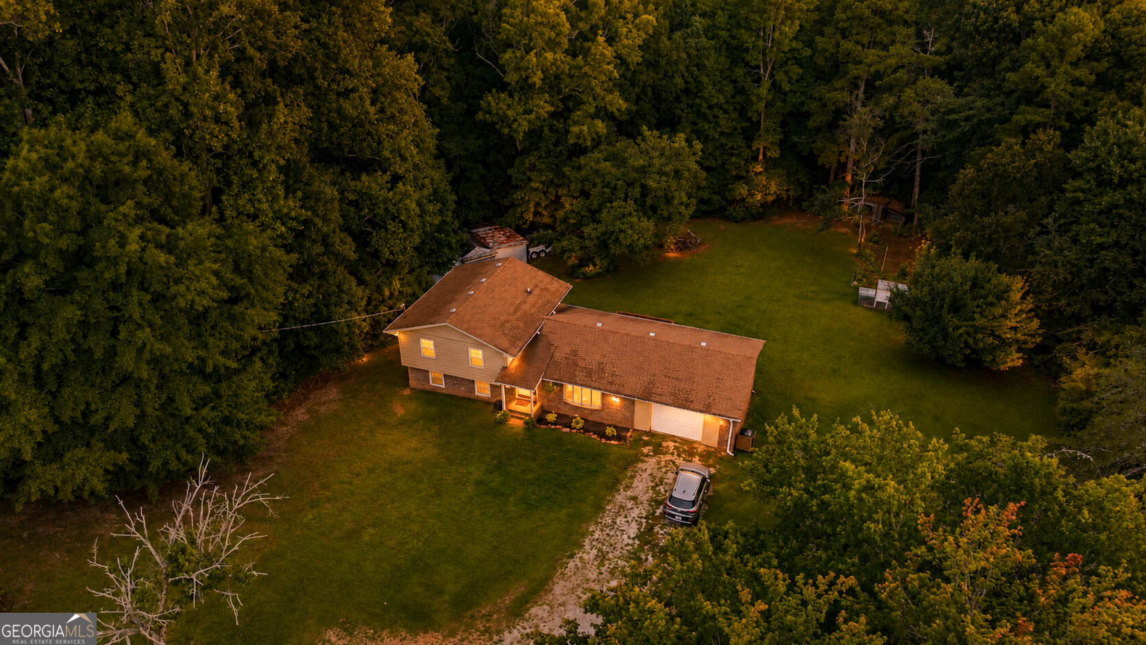 60 Carlton Johnson Road Waco, GA 30182 - Photo 38 of 47 Gallery Image 38