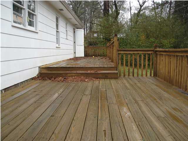 1277 Northern Hills Road Hixson, TN 37343 - Photo 4 of 9 Additional Photo