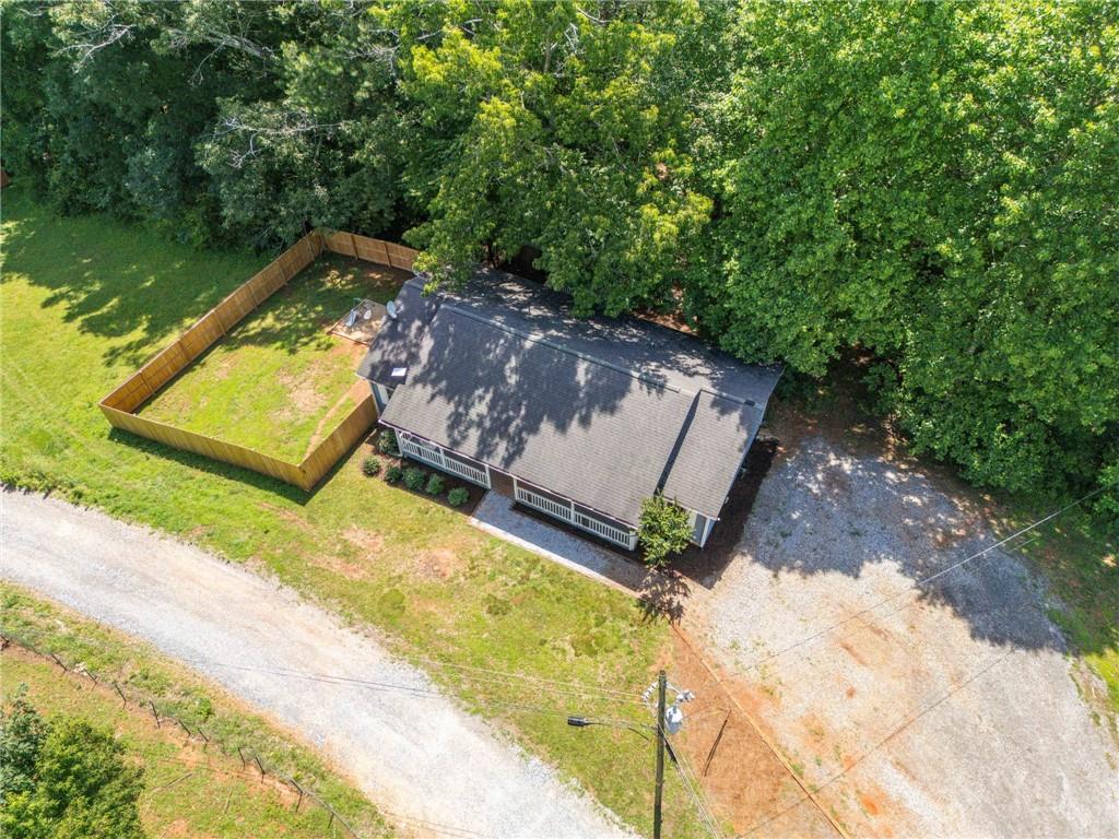 950 Duck Thurmond Road Dawsonville, GA 30534 - Photo 8 of 48