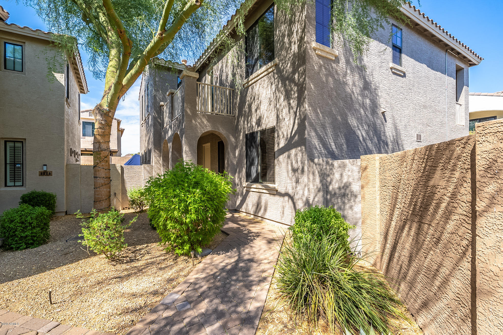 2322 West Sleepy Ranch Road Phoenix, AZ 85085 - Photo 1 of 81 Front of Home