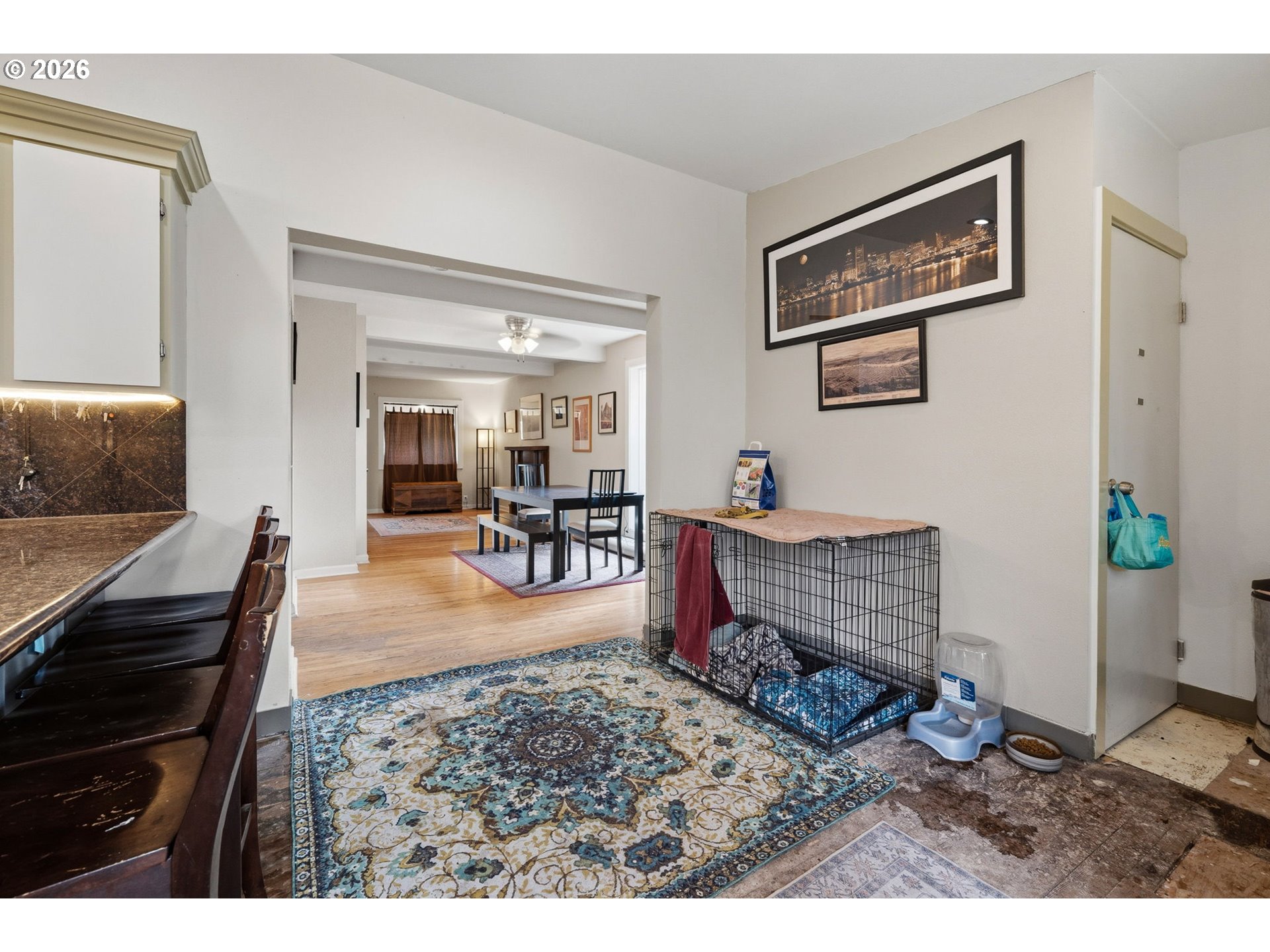 1324 Northeast 79th Avenue Portland, OR 97213 - Photo 11 of 34