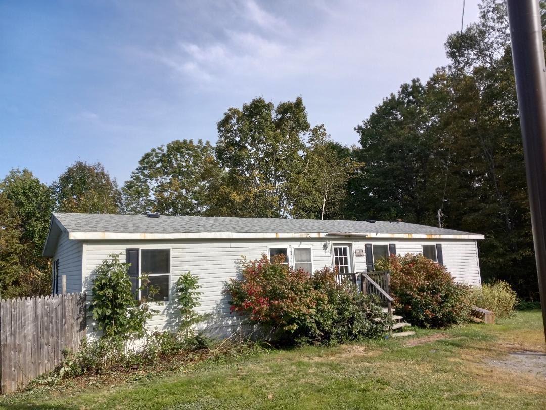 9 Barnard Road Brownville, ME 04414 - Photo 1 of 1 outside