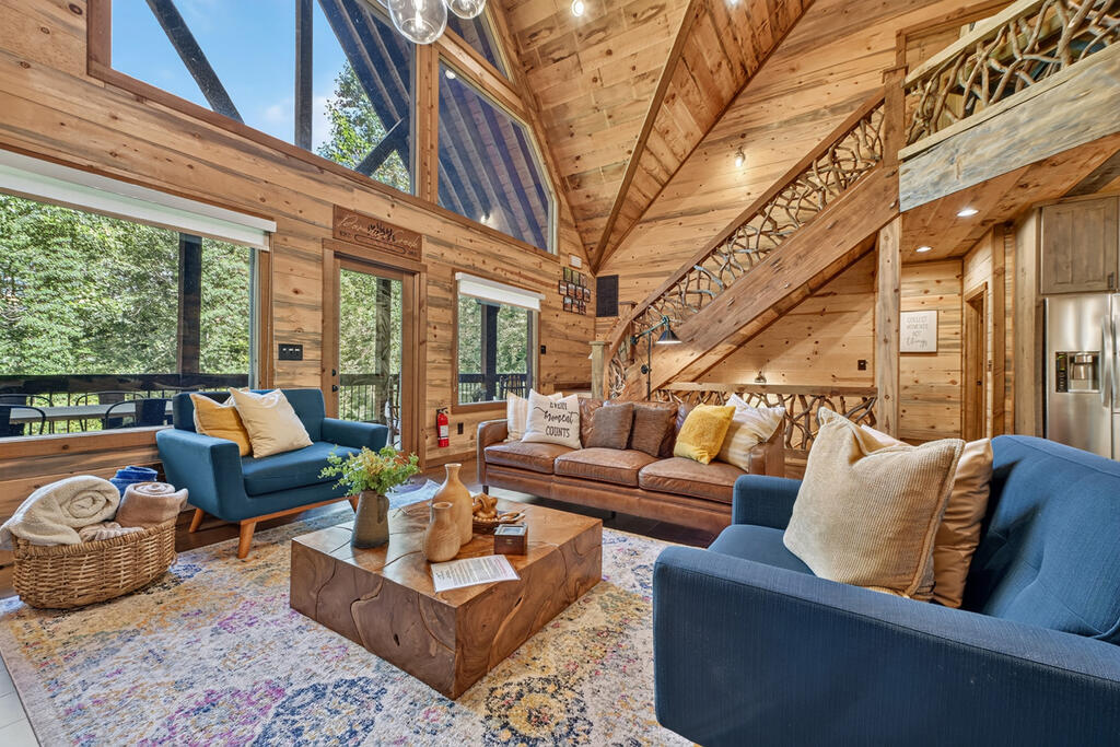 93 Trail's End Road Epworth, GA 30541 - Photo 65 of 81 Gallery Image 65