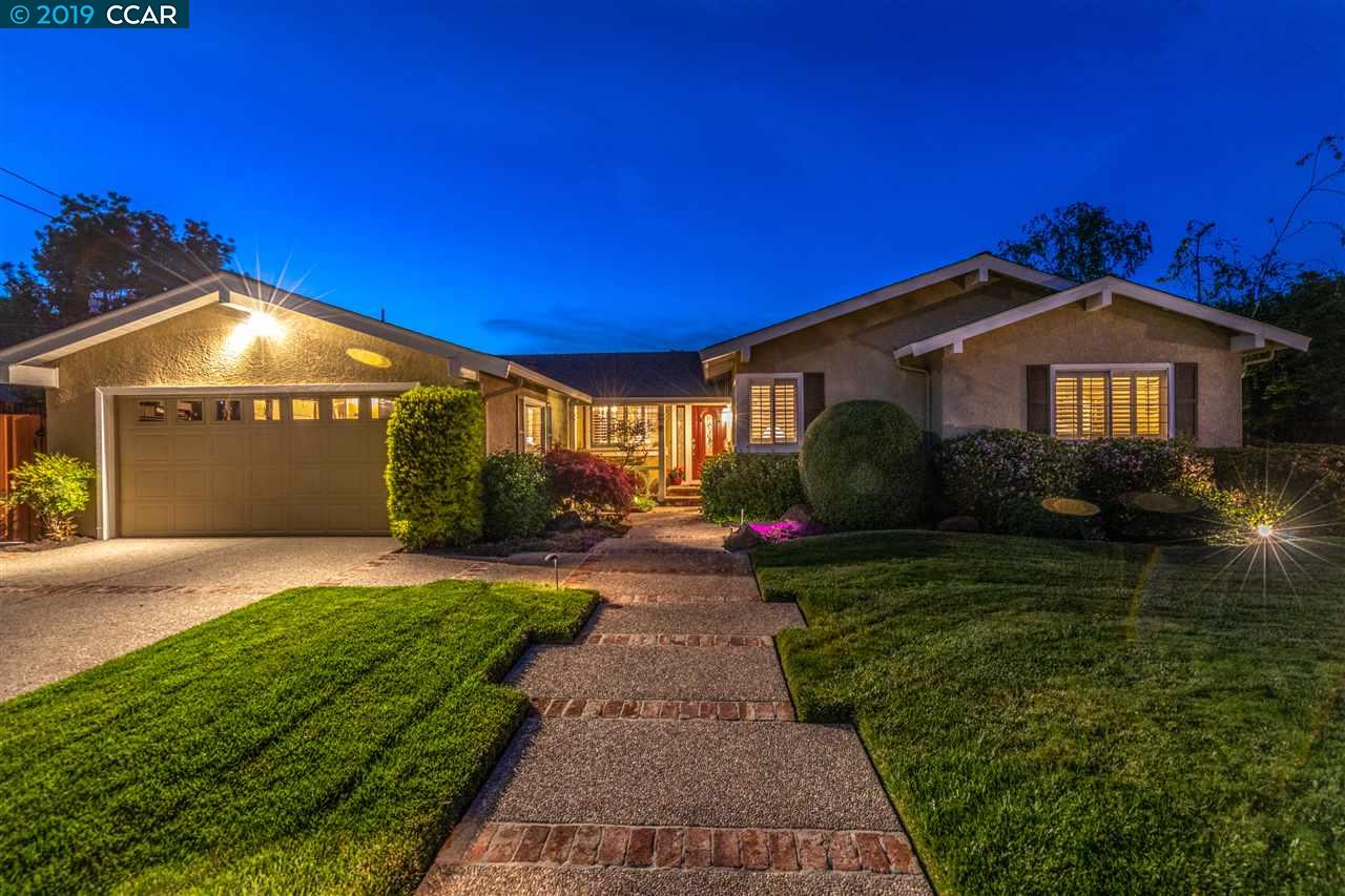 107 Winged Foot Place San Ramon, CA 94583 - Photo 1 of 1