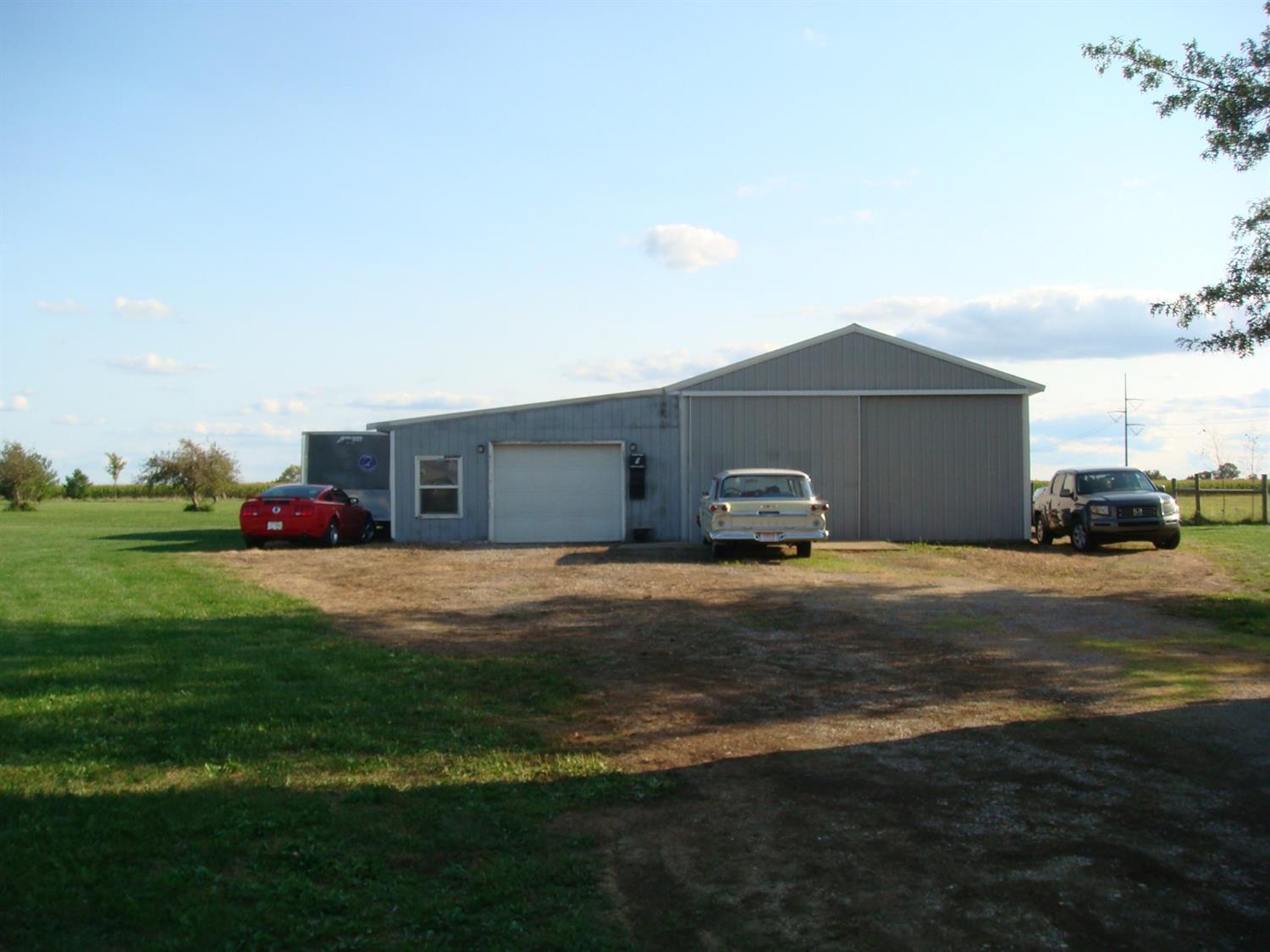 3955 Tolbert Road Trenton, OH 45067 - Photo 48 of 50 Gallery Image 48