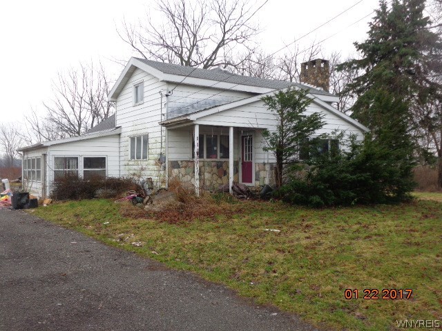 11101 Brant Reservation Road Brant, NY 14081 - Photo 1 of 1