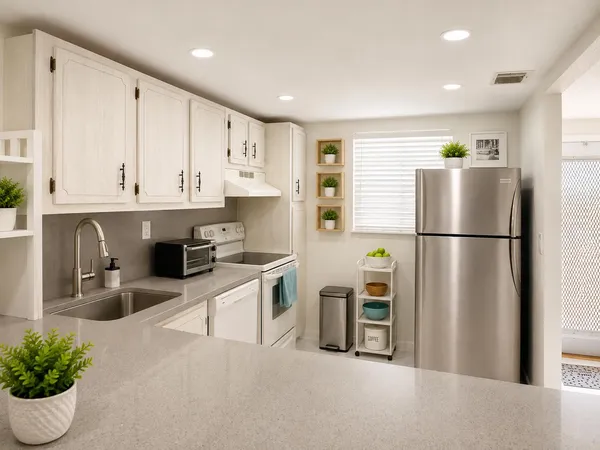$1,700 | 8310 Sands Point Boulevard, Unit L306, Tamarac, FL 33321