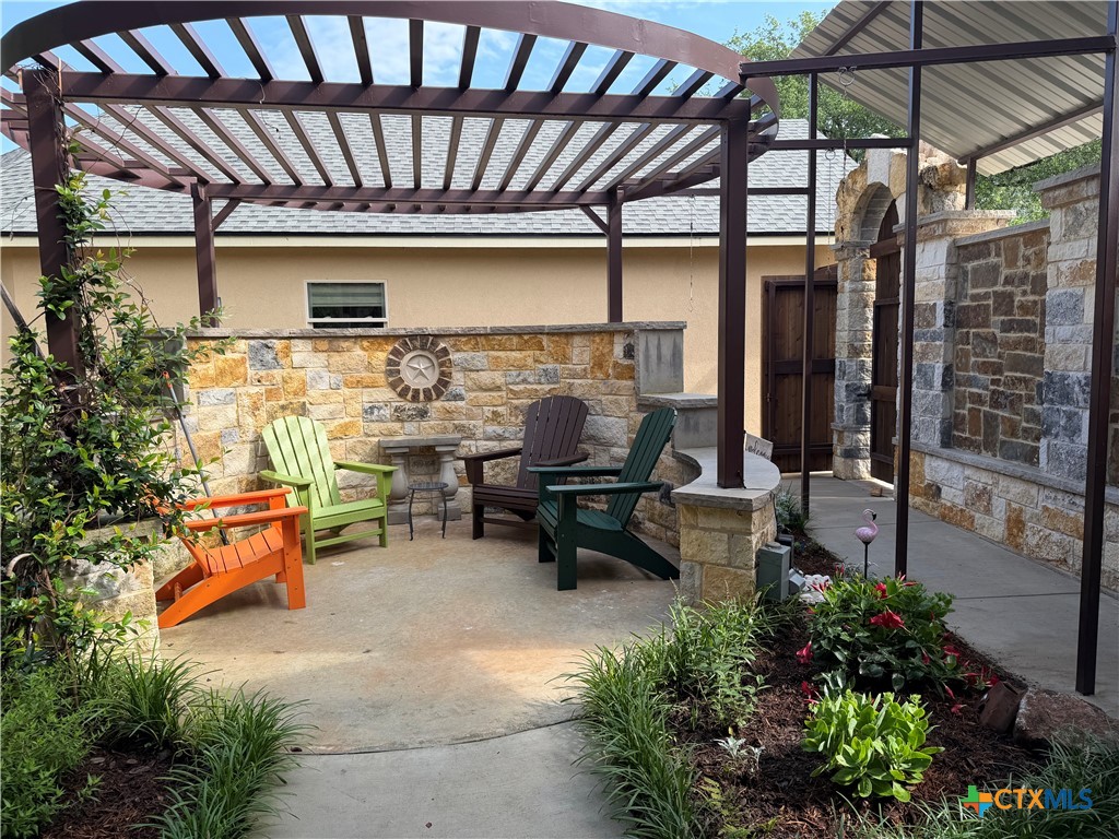 2453 Bottoms East Road Troy, TX 76579 - Photo 27 of 39