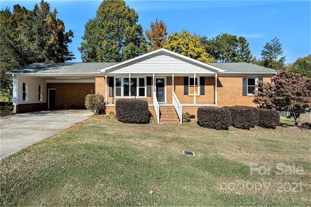 333 Windy Rush Road Kannapolis, NC 28081 - Photo 1 of 18 Gallery Image 1