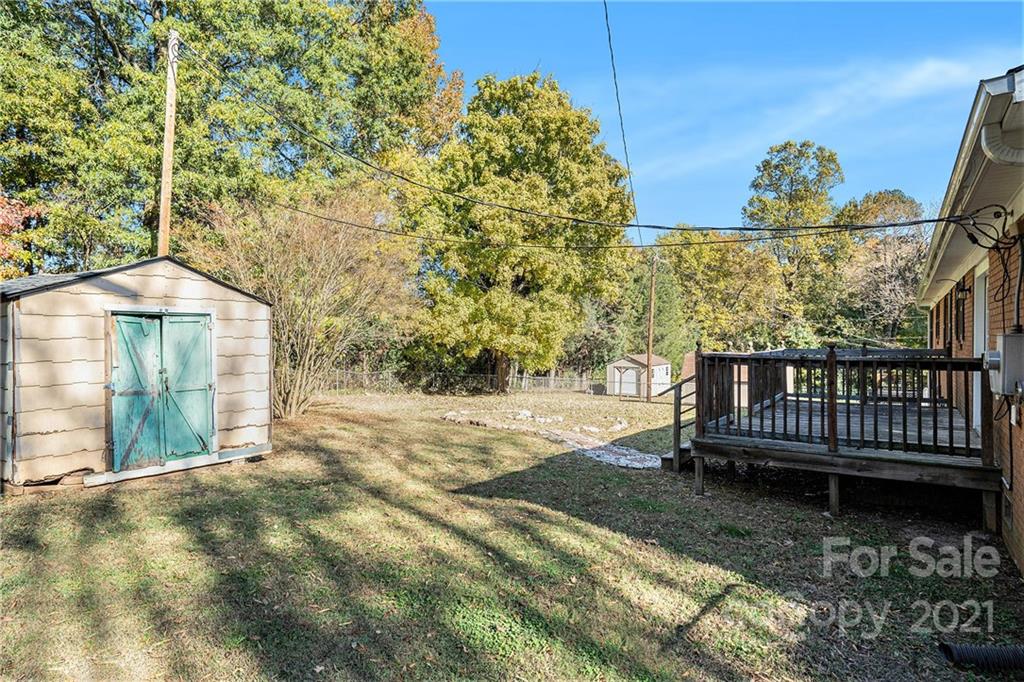 333 Windy Rush Road Kannapolis, NC 28081 - Photo 15 of 18 Gallery Image 15