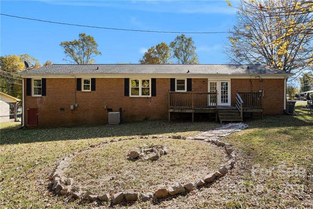 333 Windy Rush Road Kannapolis, NC 28081 - Photo 5 of 18 Gallery Image 5