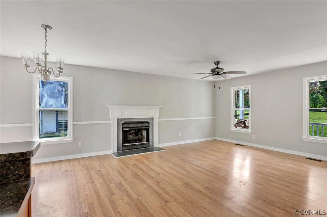 4380 C Three Bridge Road Powhatan, VA 23139 - Photo 11 of 31 Gallery Image 11