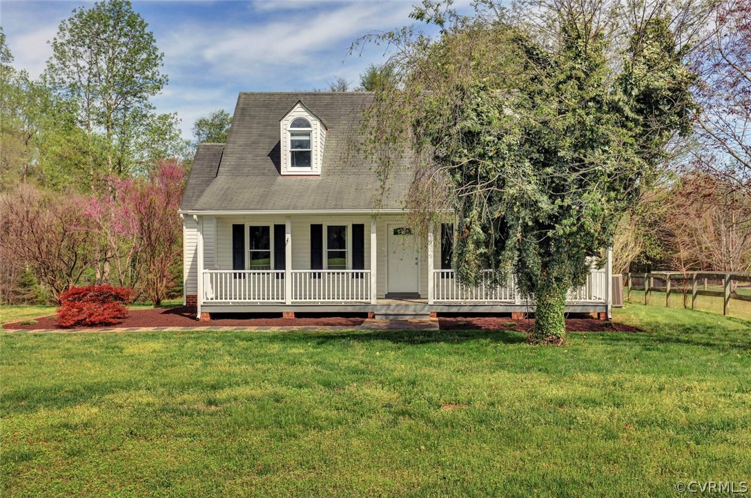 4380 C Three Bridge Road Powhatan, VA 23139 - Photo 2 of 31 Gallery Image 2