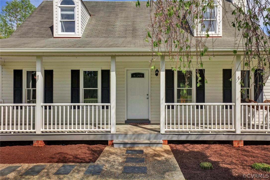 4380 C Three Bridge Road Powhatan, VA 23139 - Photo 3 of 31 Gallery Image 3