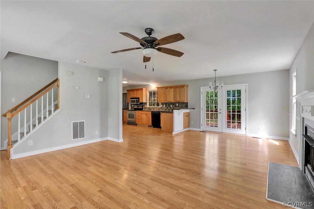 4380 C Three Bridge Road Powhatan, VA 23139 - Photo 5 of 31 Gallery Image 5