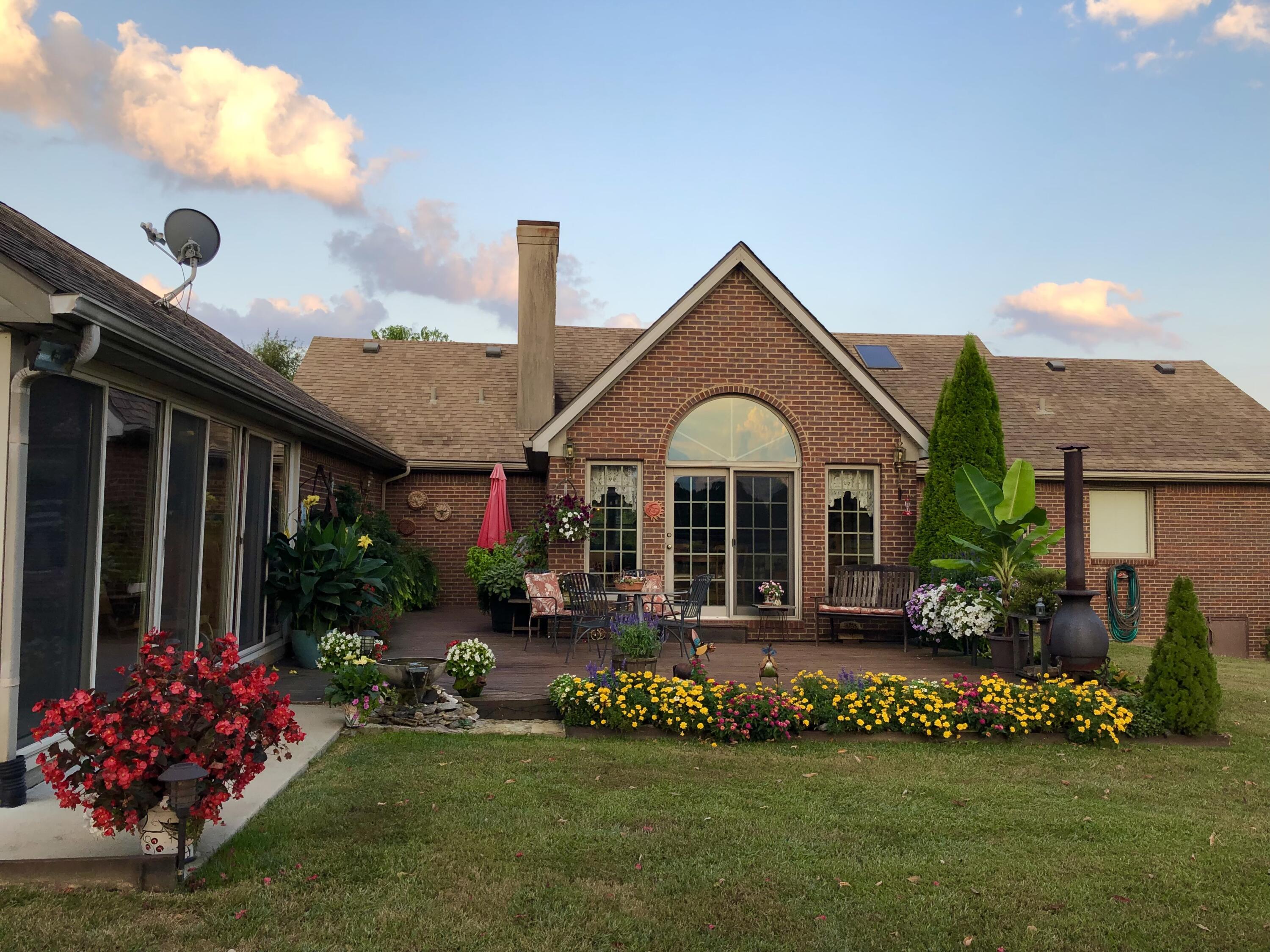 1955 Speedwell Road Richmond, KY 40475 - Photo 44 of 72 E882AA99-540D-4884-8212-054DDB870F86