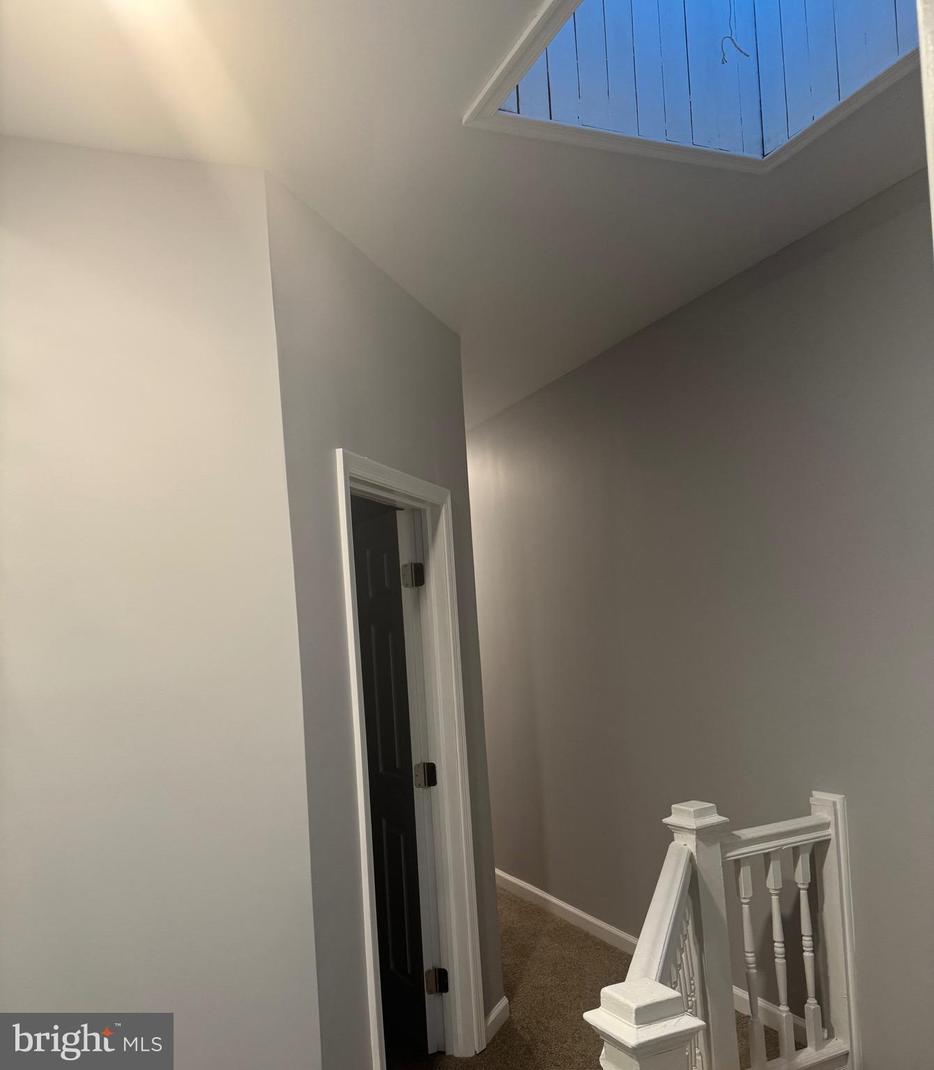 2732 Riggs Avenue Baltimore, MD 21216 - Photo 16 of 23 a view of bedroom with a bed and utility room