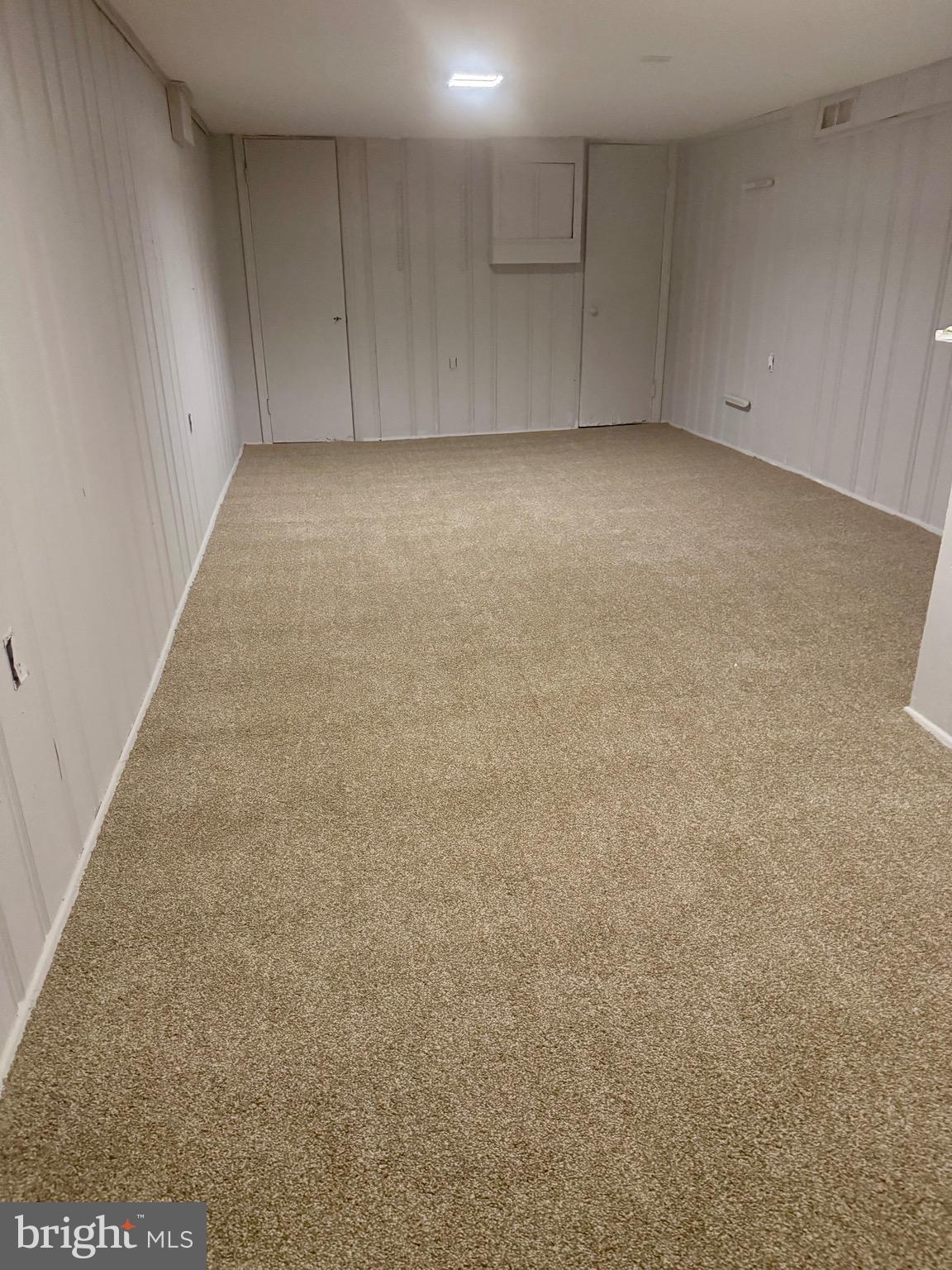 2732 Riggs Avenue Baltimore, MD 21216 - Photo 18 of 23 a view of empty room