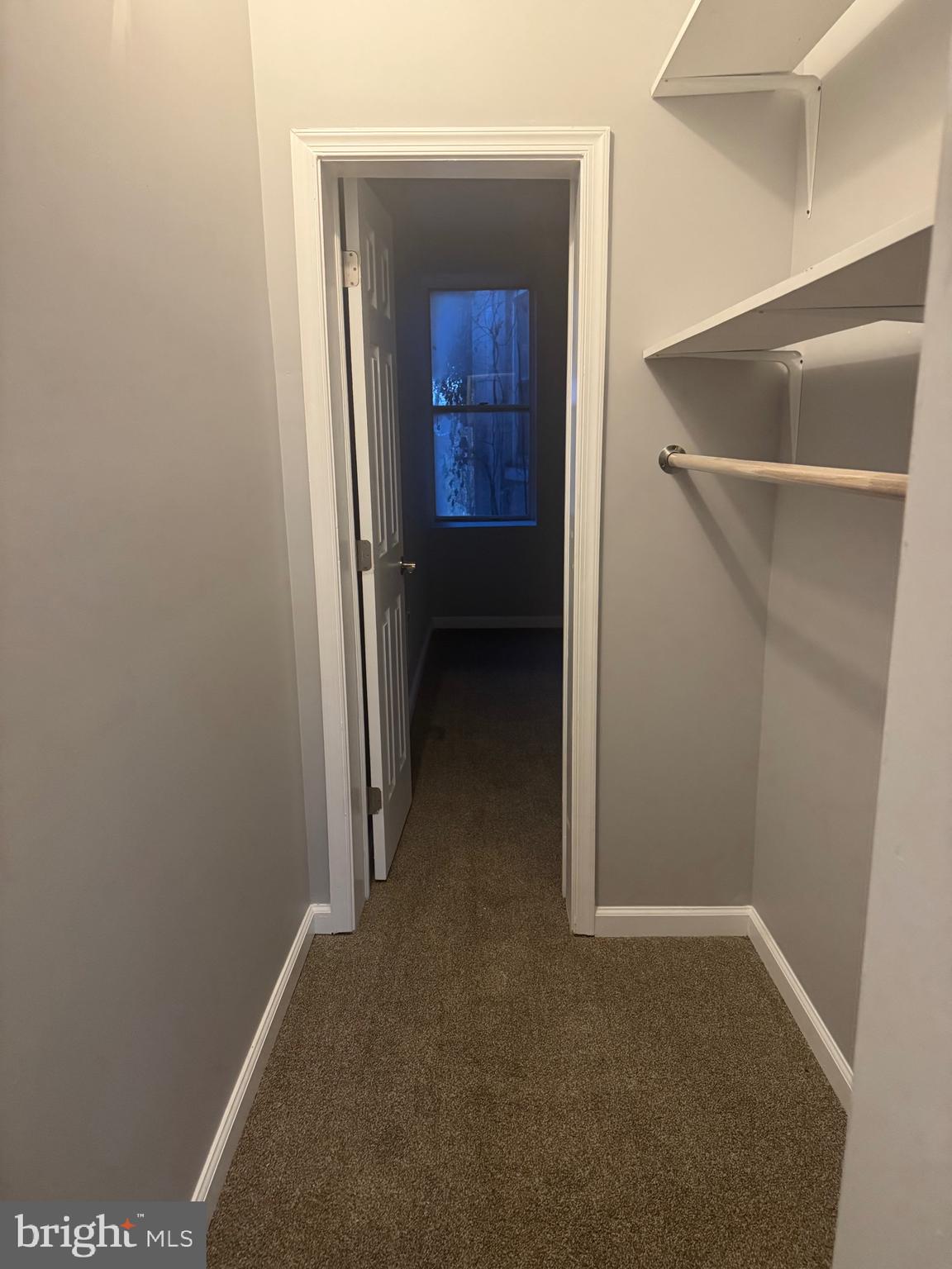 2732 Riggs Avenue Baltimore, MD 21216 - Photo 21 of 23 a view of hallway with a hallway