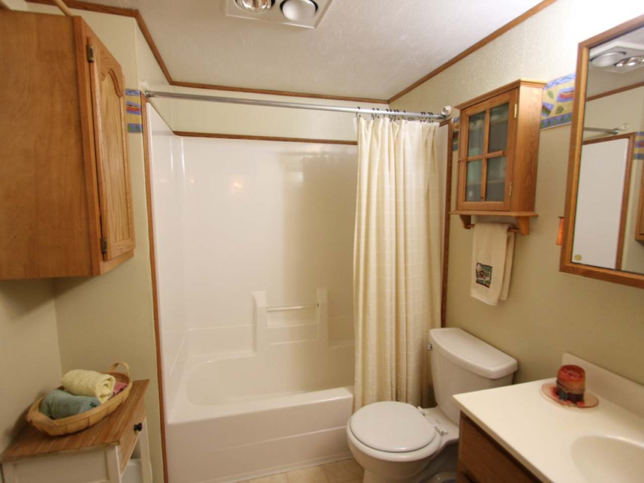 6771 Estelle Drive Rhinelander, WI 54501 - Photo 9 of 65 Gallery Image 9