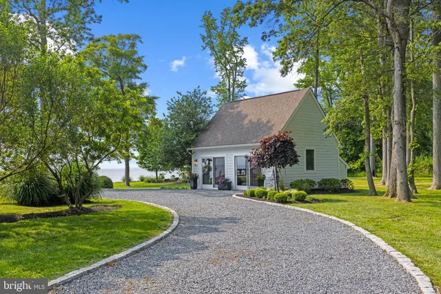 $5,900,000 | 7680 Kent Point Road, Stevensville, MD 21666