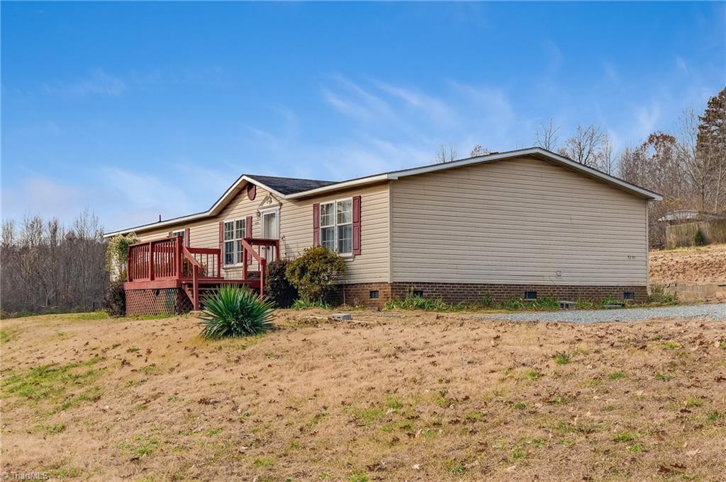 5230 Bedrock Road Julian, NC 27283 - Photo 2 of 29 Gallery Image 2