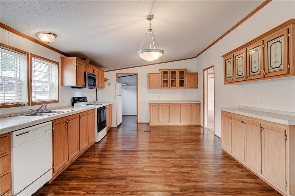 5230 Bedrock Road Julian, NC 27283 - Photo 15 of 29 Gallery Image 15
