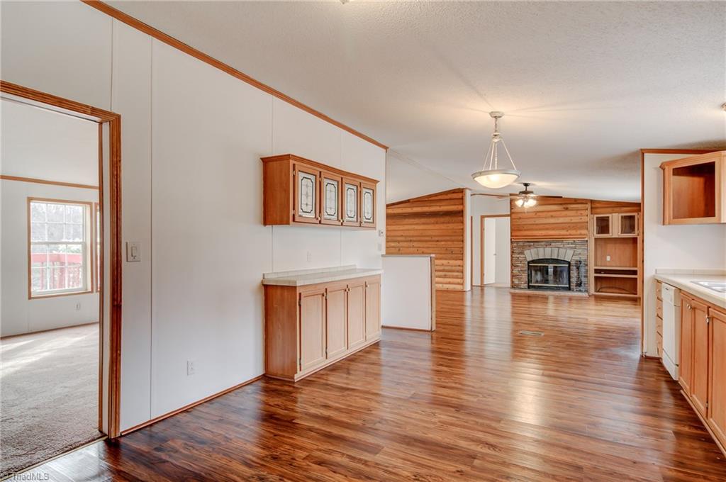 5230 Bedrock Road Julian, NC 27283 - Photo 17 of 29 Gallery Image 17