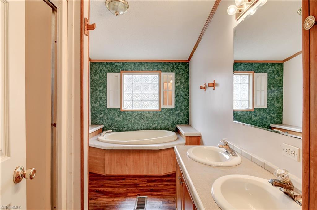 5230 Bedrock Road Julian, NC 27283 - Photo 20 of 29 Gallery Image 20