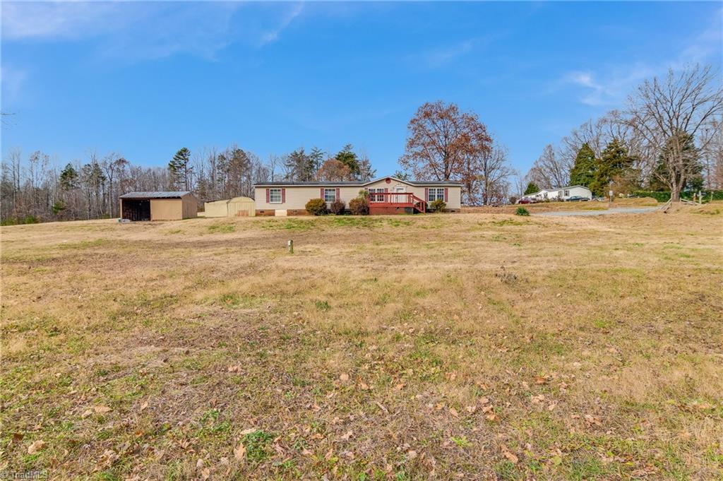 5230 Bedrock Road Julian, NC 27283 - Photo 26 of 29 Gallery Image 26