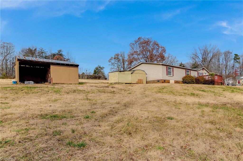 5230 Bedrock Road Julian, NC 27283 - Photo 27 of 29 Gallery Image 27