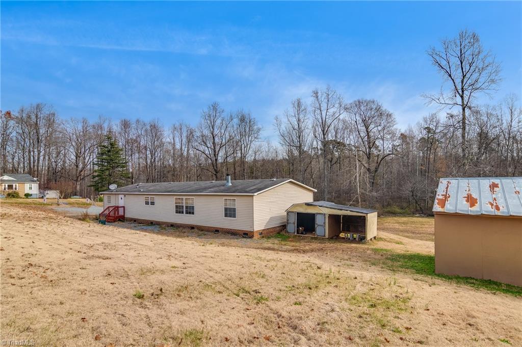 5230 Bedrock Road Julian, NC 27283 - Photo 28 of 29 Gallery Image 28