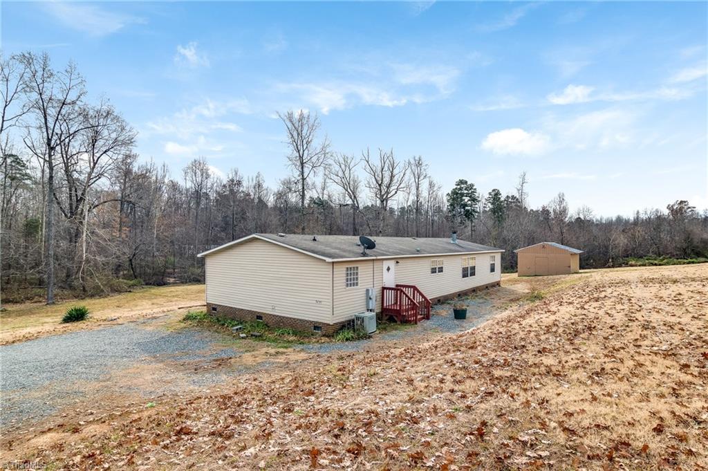 5230 Bedrock Road Julian, NC 27283 - Photo 29 of 29 Gallery Image 29