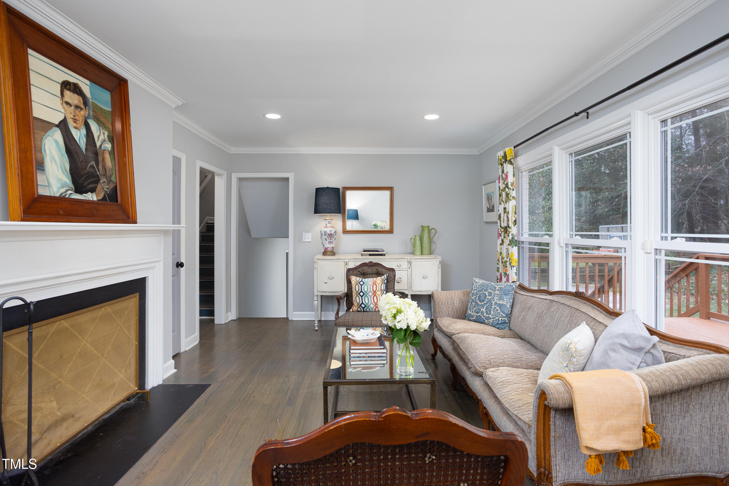 3709 St Marks Road Durham, NC 27707 - Photo 25 of 53 3709_St_Marks_MLS-40