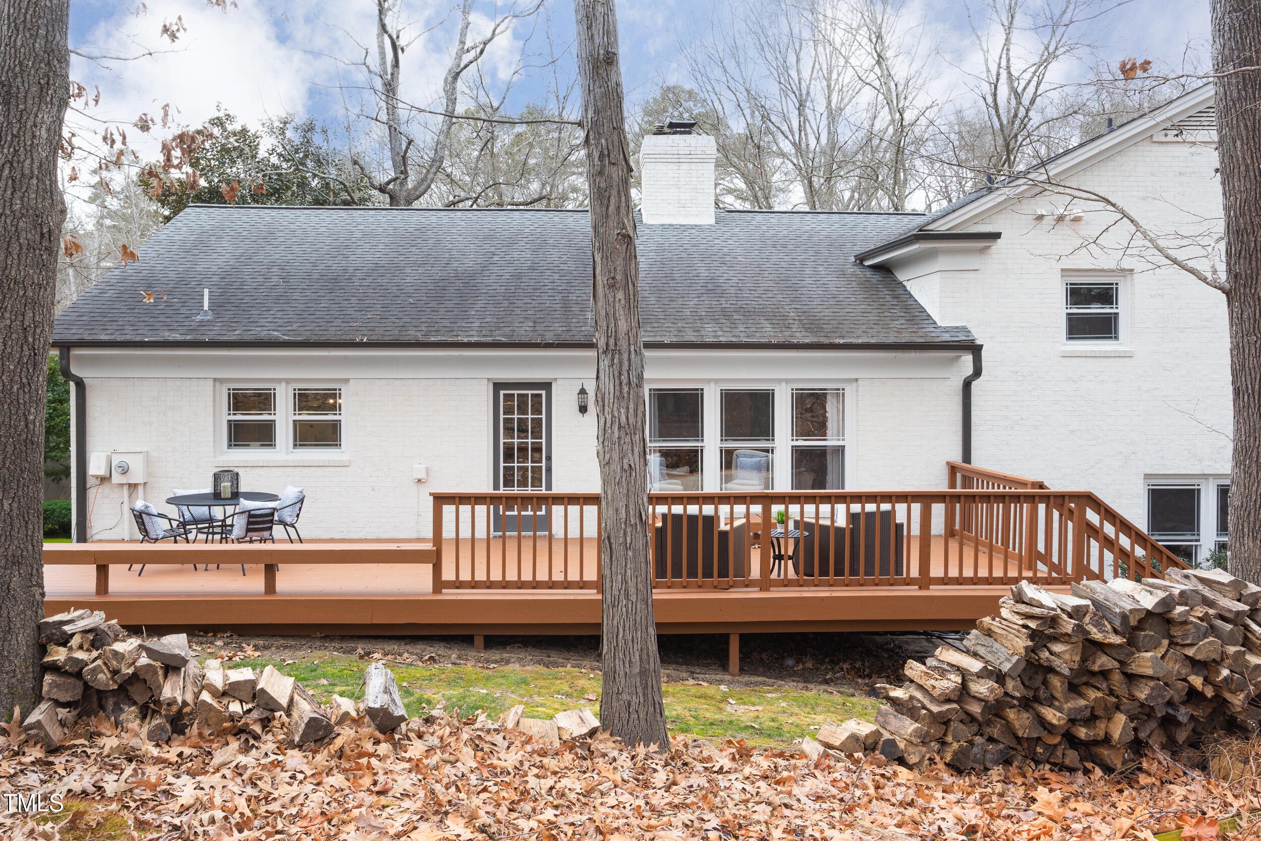 3709 St Marks Road Durham, NC 27707 - Photo 27 of 53 3709_St_Marks_MLS-12