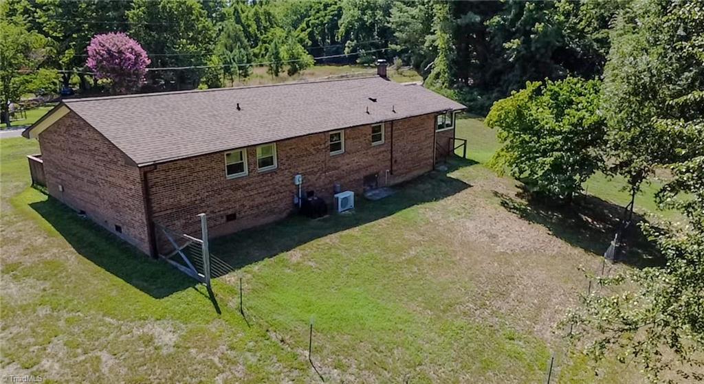 5736 Davis Road Walkertown, NC 27051 - Photo 40 of 47