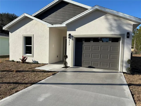 $280,000 | 317 Quail Avenue, Sebring, FL 33870