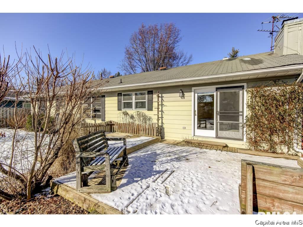 94 White Birch Road Springfield, IL 62712 - Photo 34 of 35