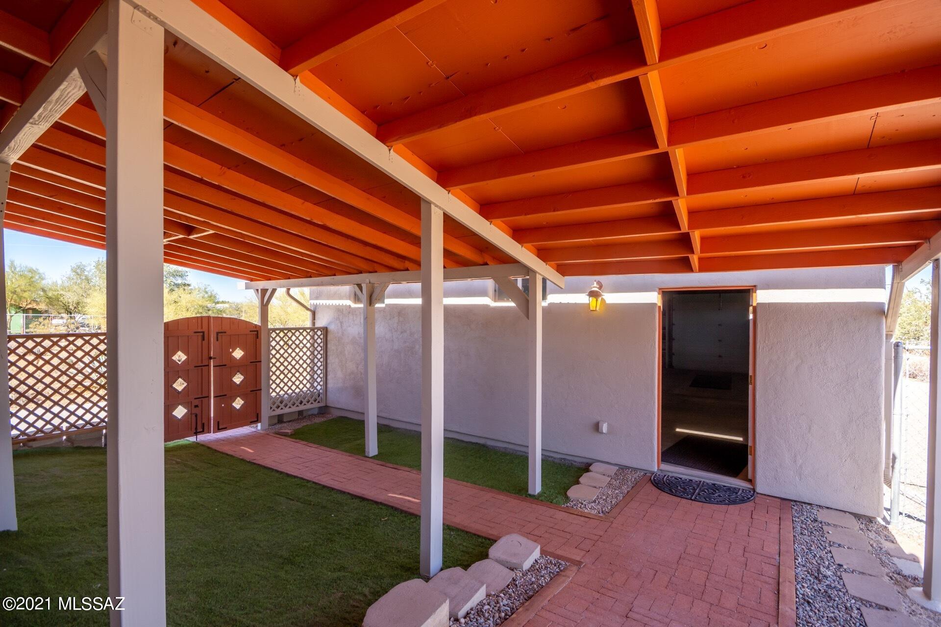 6042 North Van Ark Road Tucson, AZ 85743 - Photo 16 of 25 Gallery Image 16