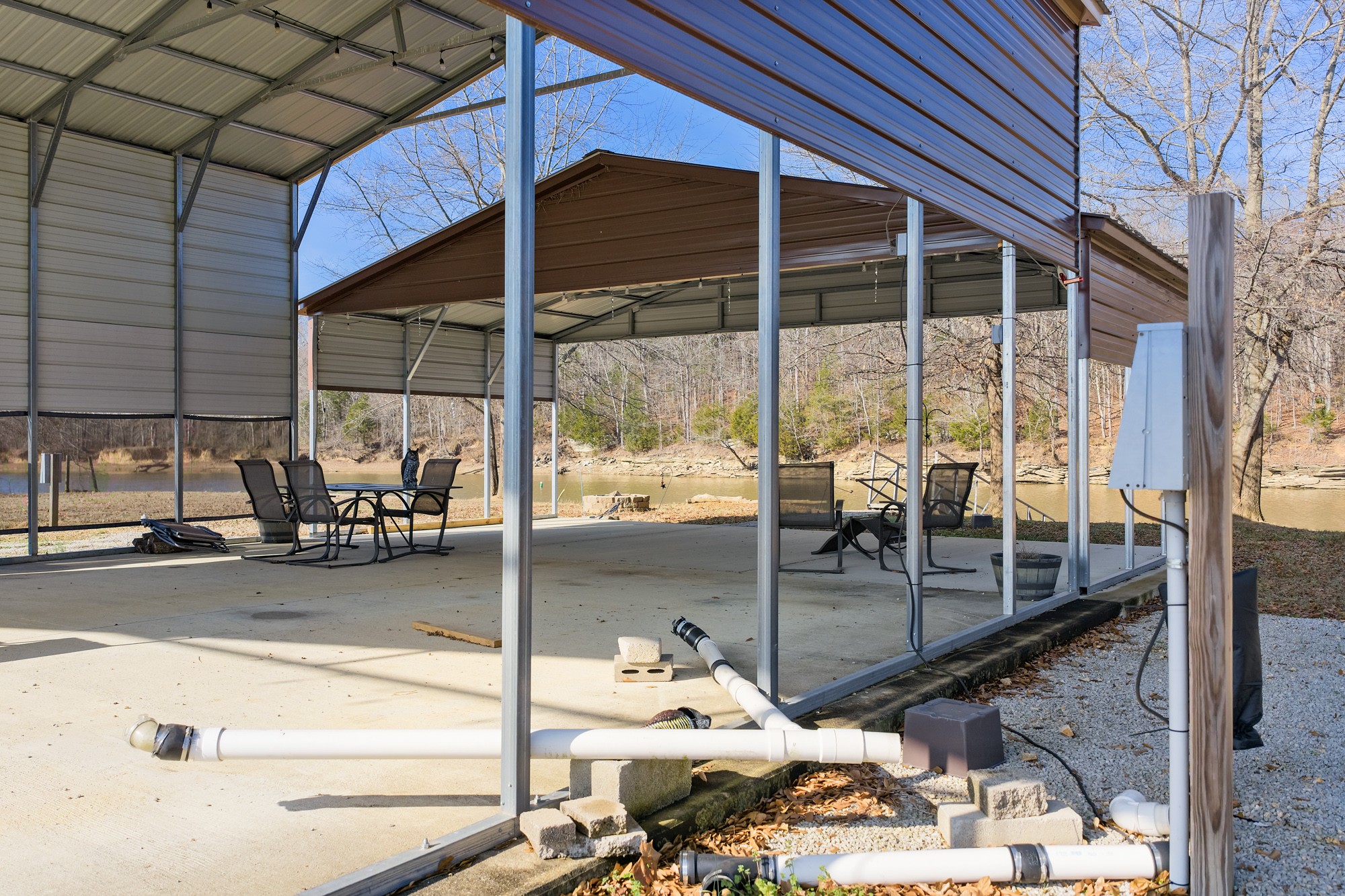 0 Ds Cove Decaturville, TN 38329 - Photo 3 of 60